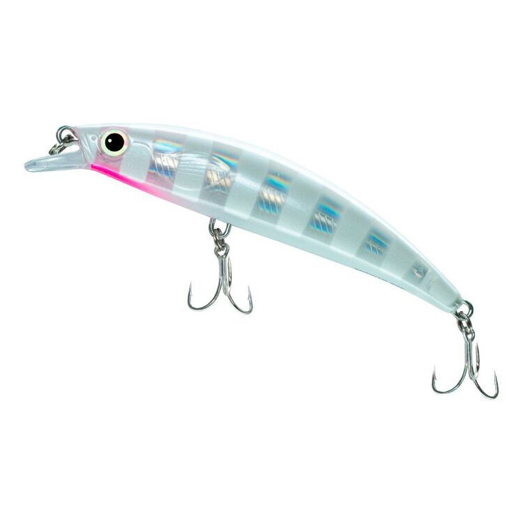 Malosi Minion 80F 80mm Hard Body Lure Spectre