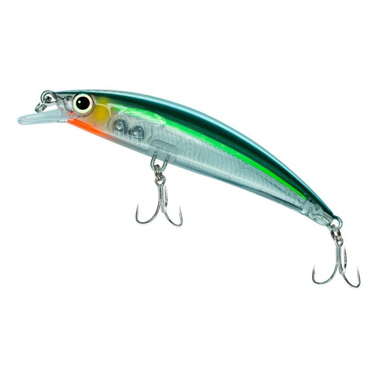 Malosi Minion 80F 80mm Hard Body Lure Tonic