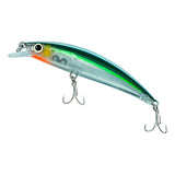 Malosi Minion 80F 80mm Hard Body Lure Tonic