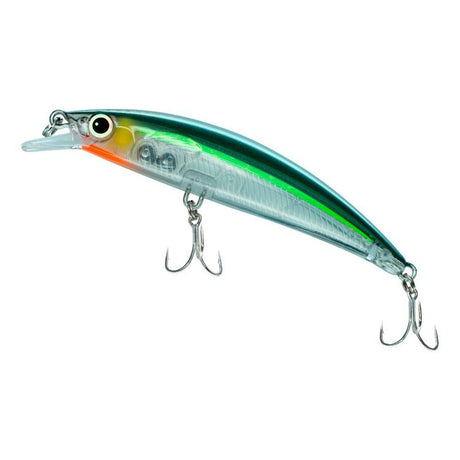 Malosi Minion 80F 80mm Hard Body Lure Tonic