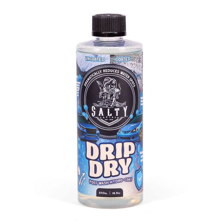 Salty Captain Drip Dry Post Wash Hydro-Coat