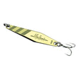 Malosi Marksman 60g Metal Slug Lure Gold