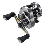 Shimano Calcutta Conquest BFS A Baitcaster Reel
