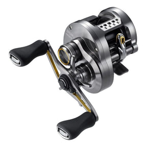 Shimano Calcutta Conquest BFS A Baitcaster Reel