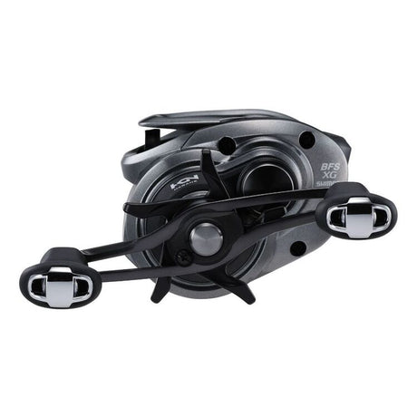 Shimano 25 SLX BFS A Baitcaster Reel
