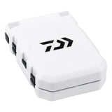 Daiwa D-Box SFC Folding Double Sided Tackle Case White/Black