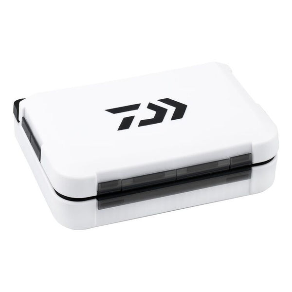 Daiwa D-Box MFC Folding Double Sided Tackle Case – Tackle World Bundaberg