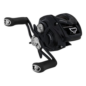 Daiwa 23 Tatula TW 100 Baitcaster Reel