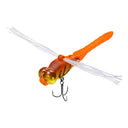 Daiwa Drown Dragonfly 72mm Floating Topwater Lure Akane