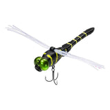 Daiwa Drown Dragonfly 72mm Floating Topwater Lure Oniyanma