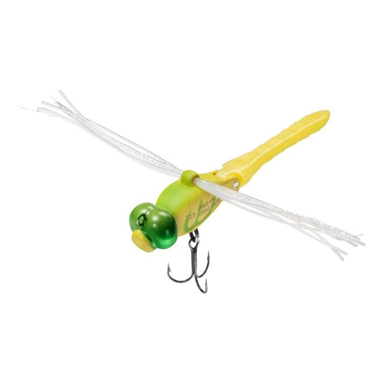 Daiwa Drown Dragonfly 72mm Floating Topwater Lure Uka