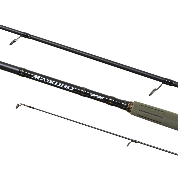 Shimano Maikuro Spinning Rod
