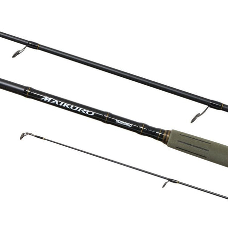 Shimano Maikuro Spinning Rod