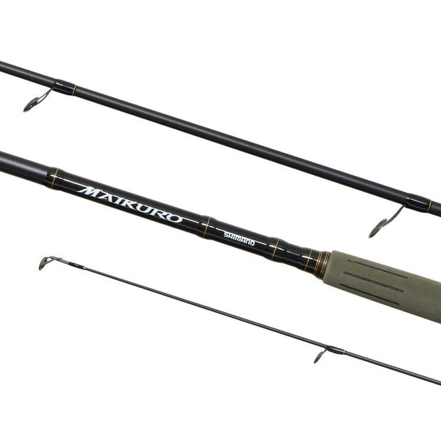 Shimano Maikuro Spinning Rod