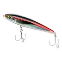 Malosi Staple Chieftain 190F 190mm 95g Floating Stickbait Lure Blaze