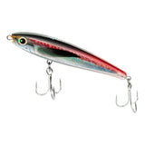 Malosi Staple Chieftain 190F 190mm 95g Floating Stickbait Lure Blaze