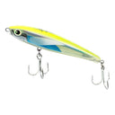 Malosi Staple Chieftain 190F 190mm 95g Floating Stickbait Lure Fusi