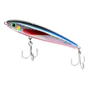 Malosi Staple Chieftain 190F 190mm 95g Floating Stickbait Lure Fusion