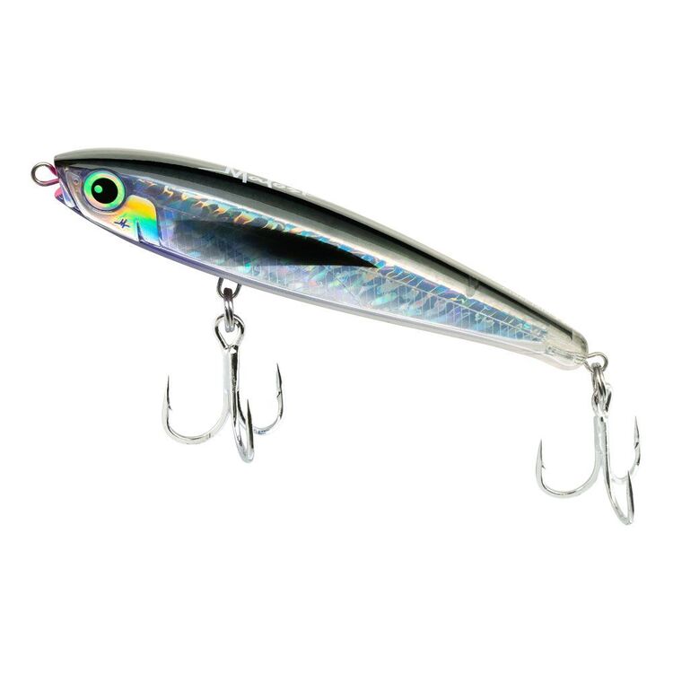 Malosi Staple Chieftain 190F 190mm 95g Floating Stickbait Lure Wooky