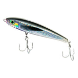 Malosi Staple Chieftain 190F 190mm 95g Floating Stickbait Lure Wooky