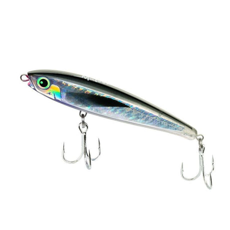 Malosi Staple Chieftain 210F 210mm 120g Floating Stickbait Lure Wooky