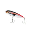 Malosi Staple Rogue 85S 85mm 25g Sinking Stickbait Lure Blaze