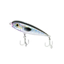 Malosi Staple Rogue 85S 85mm 25g Sinking Stickbait Lure Wooky