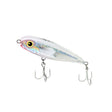 Malosi Staple Rogue 100S 100mm 35g Sinking Stickbait Lure Albino