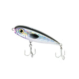 Malosi Staple Rogue 100S 100mm 35g Sinking Stickbait Lure Wooky
