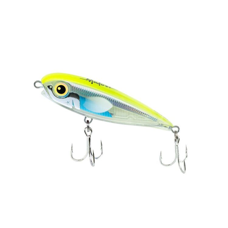 Malosi Staple Rogue 115S 115mm 50g Sinking Stickbait Lure Fusion