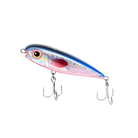 Malosi Staple Rogue 115S 115mm 50g Sinking Stickbait Lure Fusion