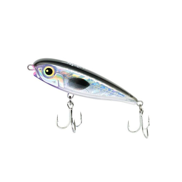 Malosi Staple Rogue 115S 115mm 50g Sinking Stickbait Lure Wooky