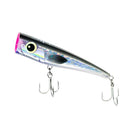 Malosi Staple Tyrant 120P 120mm 35g Popper Lure Wooky