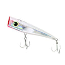 Malosi Staple Tyrant 150P 150mm 65g Popper Lure Albino