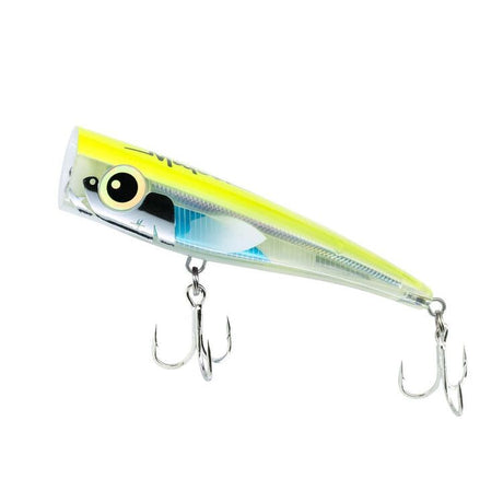 Malosi Staple Tyrant 150P 150mm 65g Popper Lure Fusi
