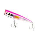 Malosi Staple Tyrant 150P 150mm 65g Popper Lure Plasma