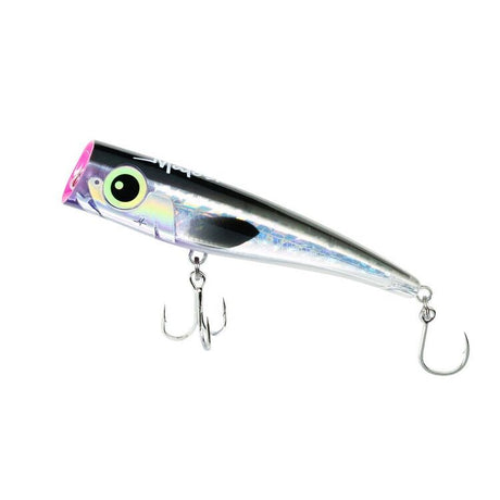 Malosi Staple Talo 120P 120mm 30g Diving Popper Lure Wooky