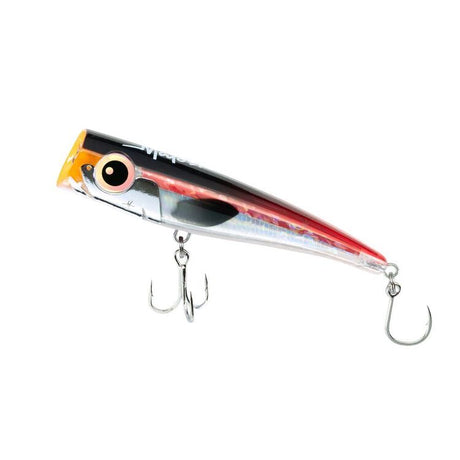 Malosi Staple Talo 150P 150mm 60g Diving Popper Lure Blaze