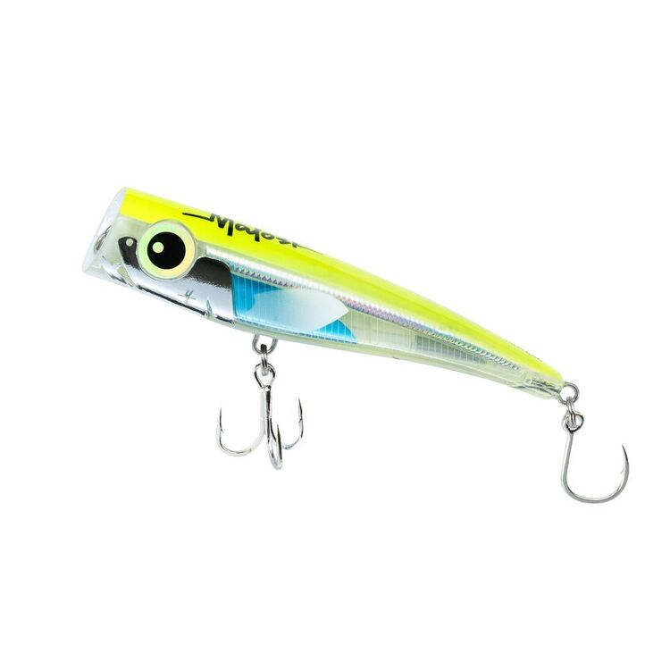 Malosi Staple Talo 150P 150mm 60g Diving Popper Lure Fusi