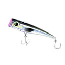 Malosi Staple Talo 150P 150mm 60g Diving Popper Lure Wooky