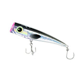 Malosi Staple Talo 150P 150mm 60g Diving Popper Lure Wooky