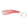 Williamson Sailfish Catcher 5in Pre-Rigged Skirted Trolling Lure Monte Carlo