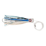 Williamson Sailfish Catcher 5in Pre-Rigged Skirted Trolling Lure Skip Jack