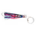 Williamson Sailfish Catcher 5in Pre-Rigged Skirted Trolling Lure Slushy