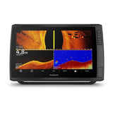 Garmin EchoMap Ultra 2 165sv Chartplotter With GT56UHD-TM Transducer & Garmin Navionics+ Aus/NZ Mapping