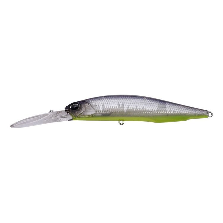 Duo Realis Jerkbait Barra Tune 100DR 100mm Hard Body Lure AM Edge