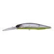 Duo Realis Jerkbait Barra Tune 100DR 100mm Hard Body Lure AM Edge