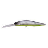 Duo Realis Jerkbait Barra Tune 100DR 100mm Hard Body Lure AM Edge