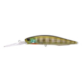 Duo Realis Jerkbait Barra Tune 100DR 100mm Hard Body Lure Ghost Gill