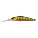 Duo Realis Jerkbait Barra Tune 100DR 100mm Hard Body Lure Gold Perch